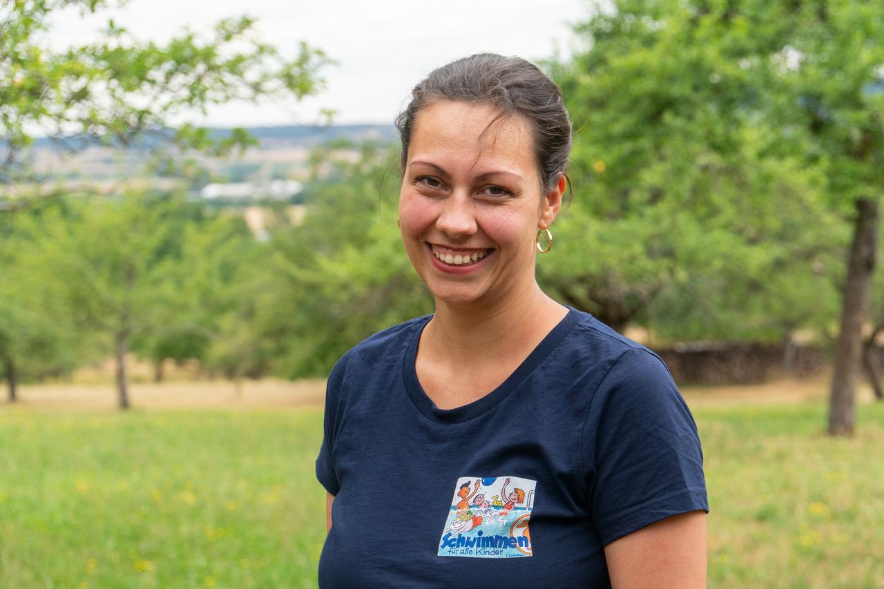 Selina Schambier