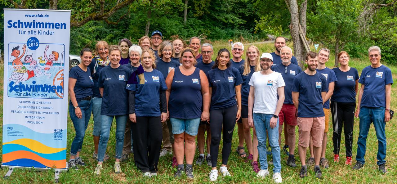 SfaK Teambild