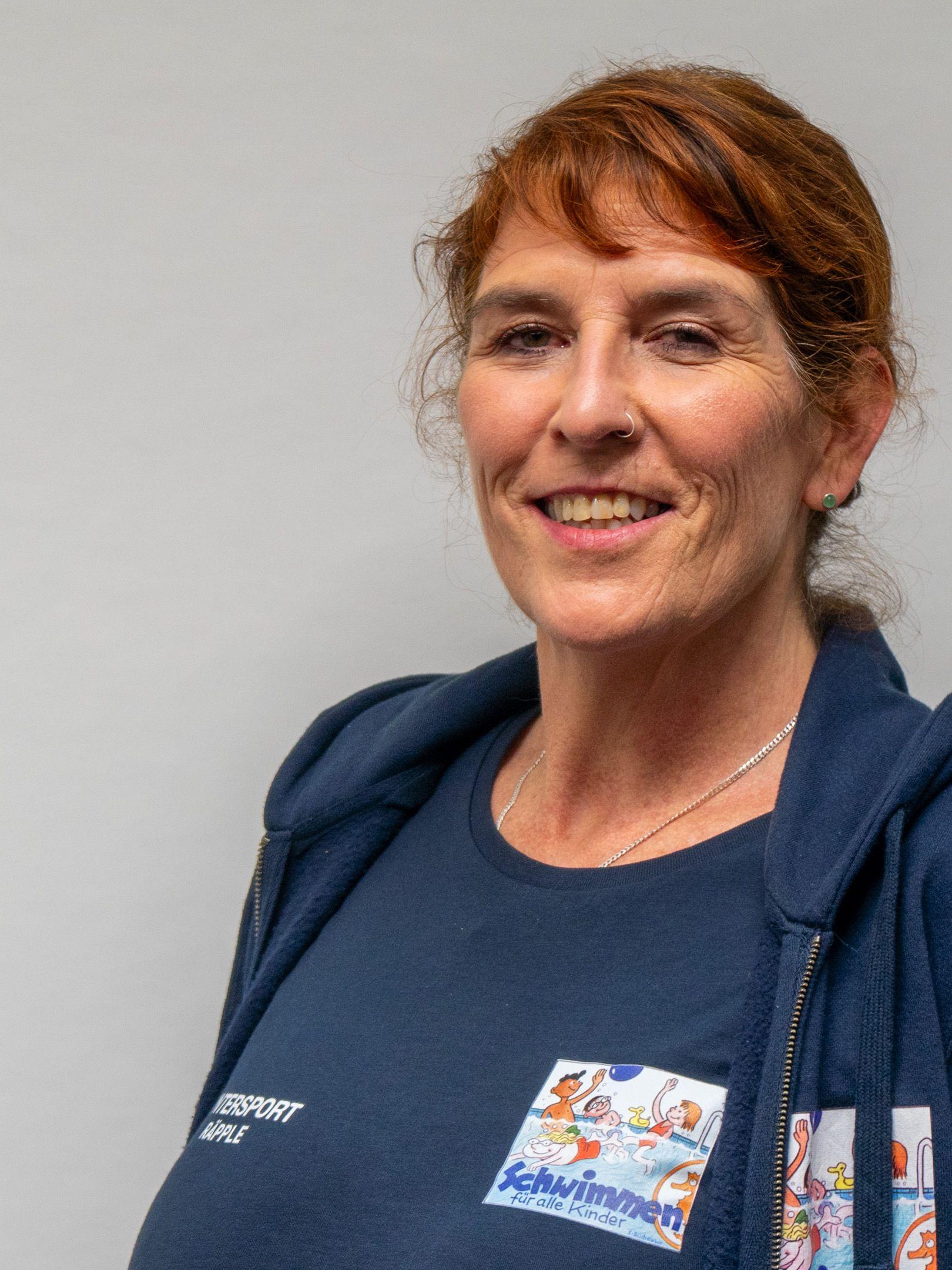Manuela Sacherer
