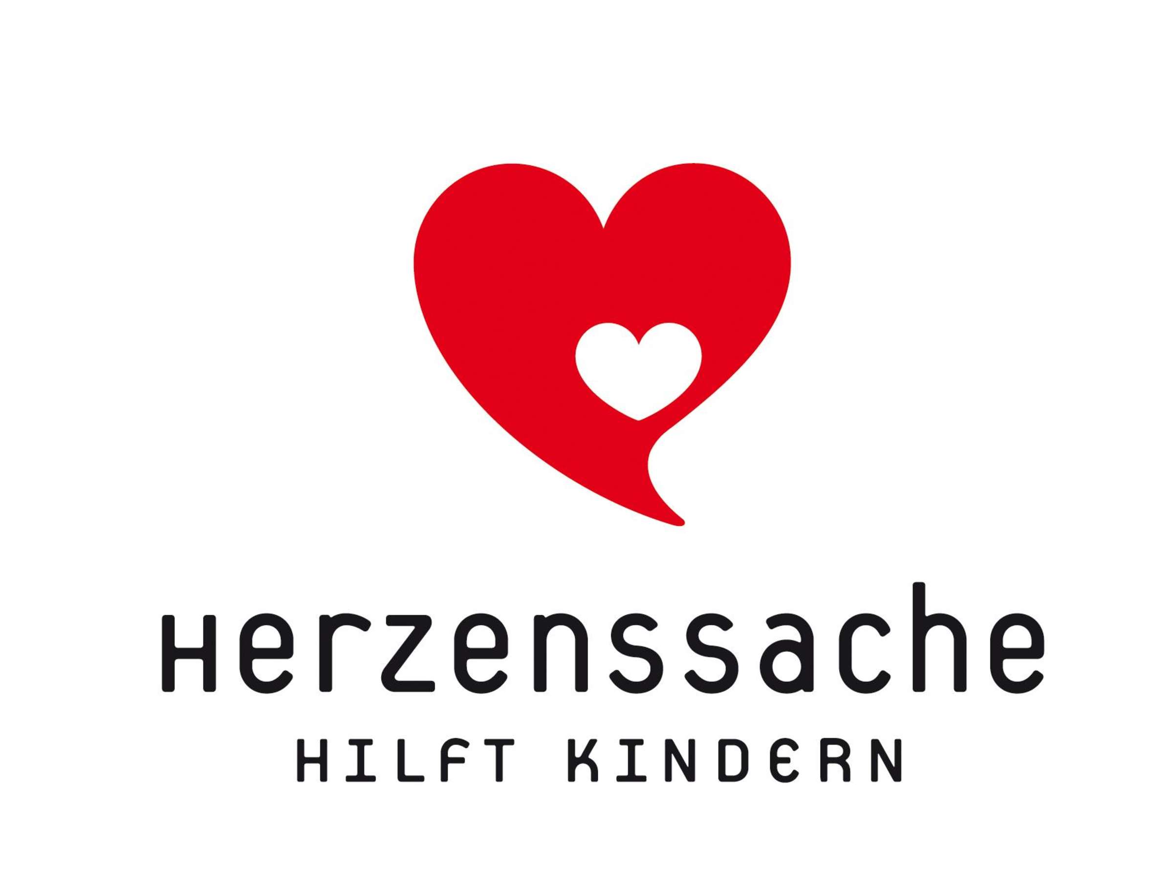 Herzenssache Logo