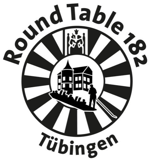 Round Table 182 Logo