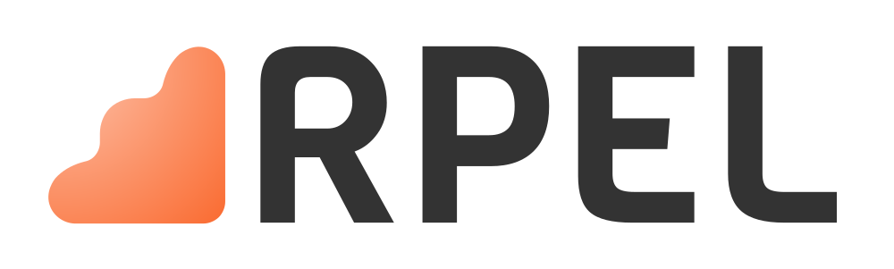 RPEL GmbH Logo