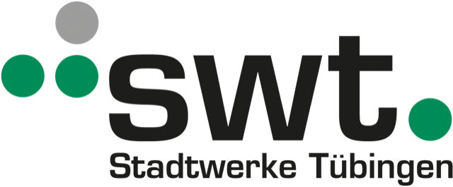 Stadtwerke Tuebingen Logo