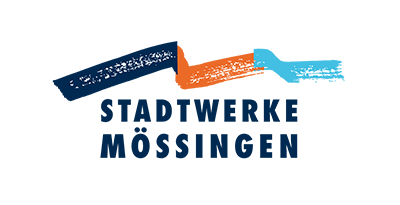 Stadtwerke Mössingen Logo